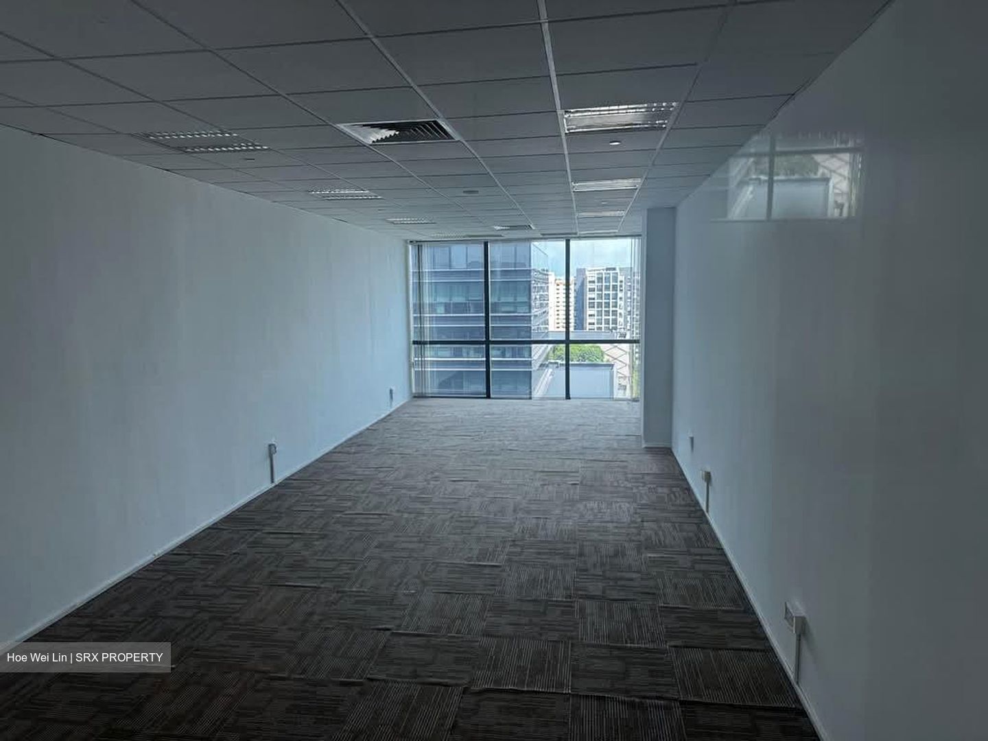 Paya Lebar Square (D14), Office #557297451